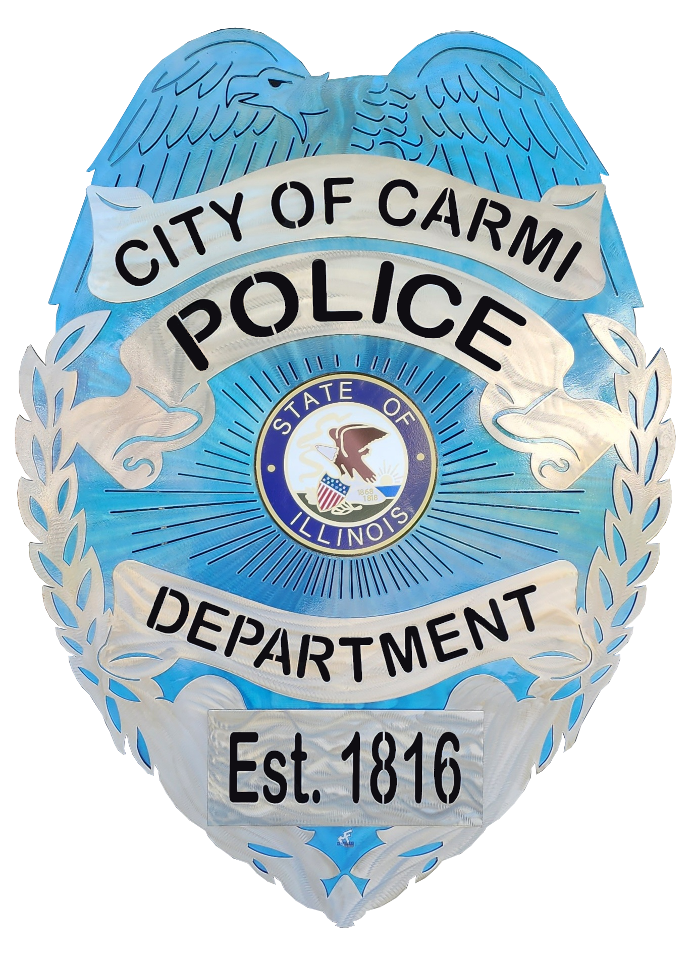 Carmi Police Department